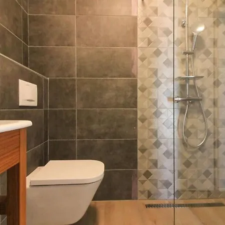 Σπίτι διακοπών Stocozzi With Private Pool *