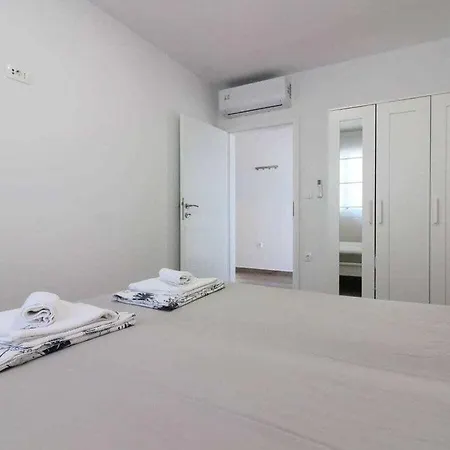 Stocozzi With Private Pool Prázdninový dům Štokovci