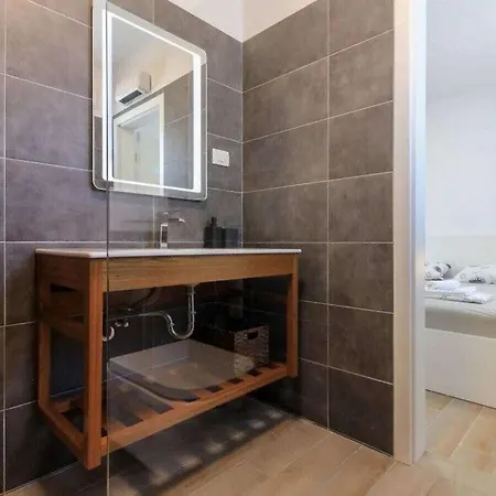 Σπίτι διακοπών Stocozzi With Private Pool