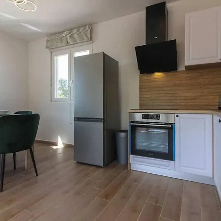 Σπίτι διακοπών Stocozzi With Private Pool *