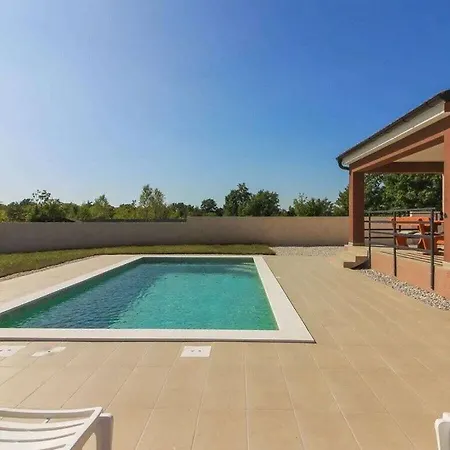 Stocozzi With Private Pool *
