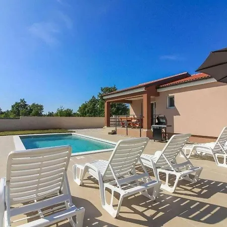 Stocozzi With Private Pool Štokovci