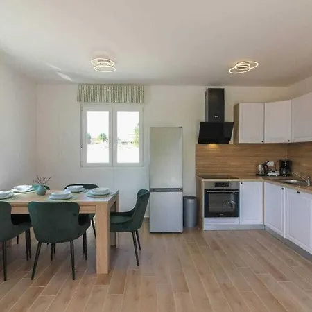 Stocozzi With Private Pool *