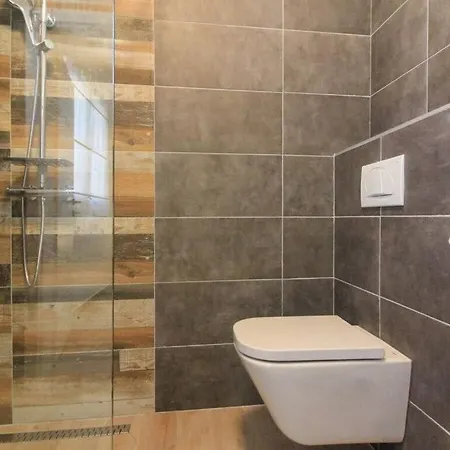 Stocozzi With Private Pool * Štokovci