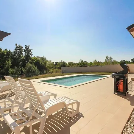 Stocozzi With Private Pool