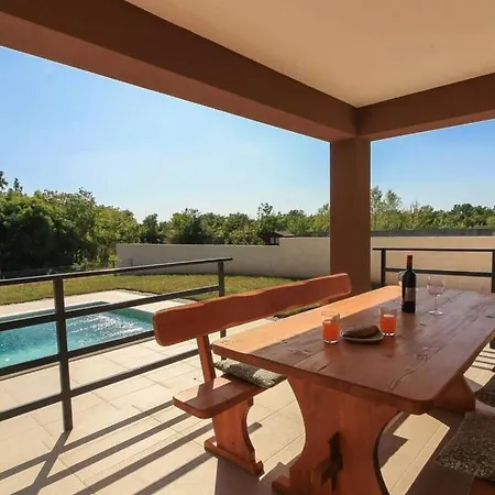 Σπίτι διακοπών Stocozzi With Private Pool
