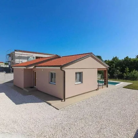 Σπίτι διακοπών Stocozzi With Private Pool Štokovci